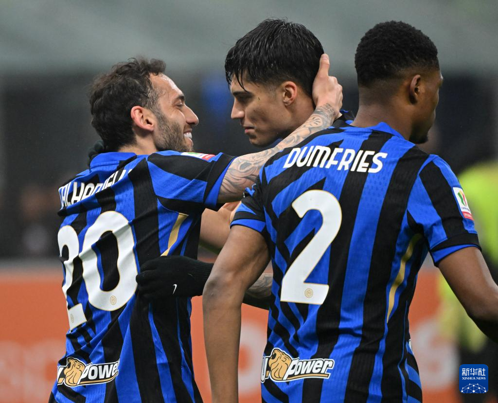 包含风云突变！国际米兰转会期更衣室发声，意大利杯版图或变，态度坚定，临场指挥获称赞的词条