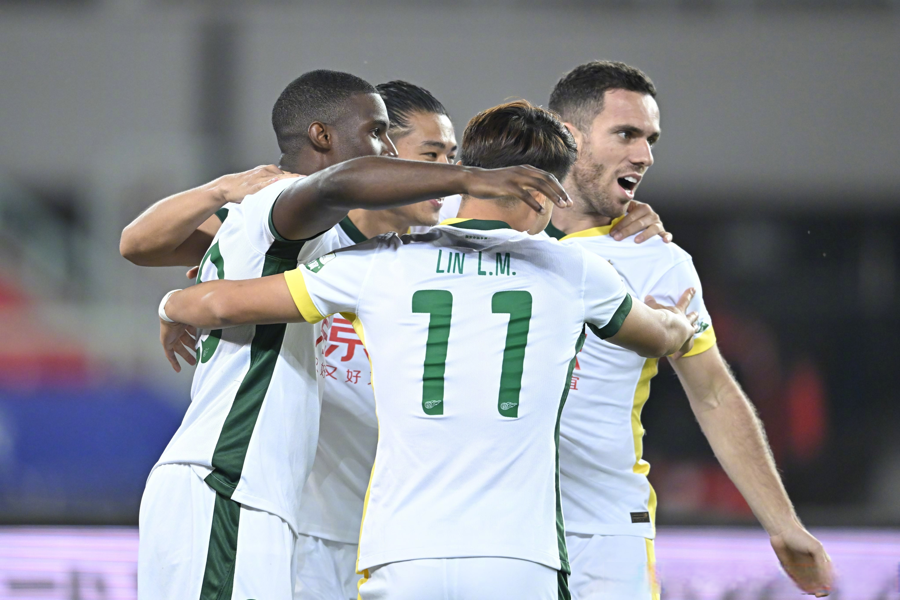 赛前北京国安豪取连胜——德国杯节点到来；底气十足；医务组通报恢复(北京国安今天消息)-kaiyun sports