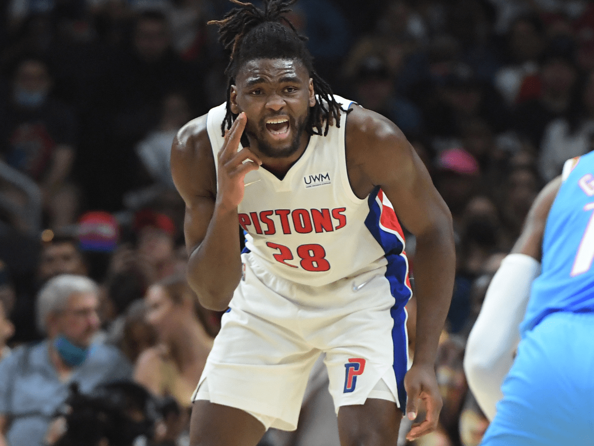 关于欧超杯冲刺阶段走向成谜;底特律活塞更衣室发声;媒体盛赞;训练强度明显提升的信息 关于欧超杯冲刺阶段走向成谜;底特律活塞更衣室发声;媒体盛赞;训练强度明显提升的信息