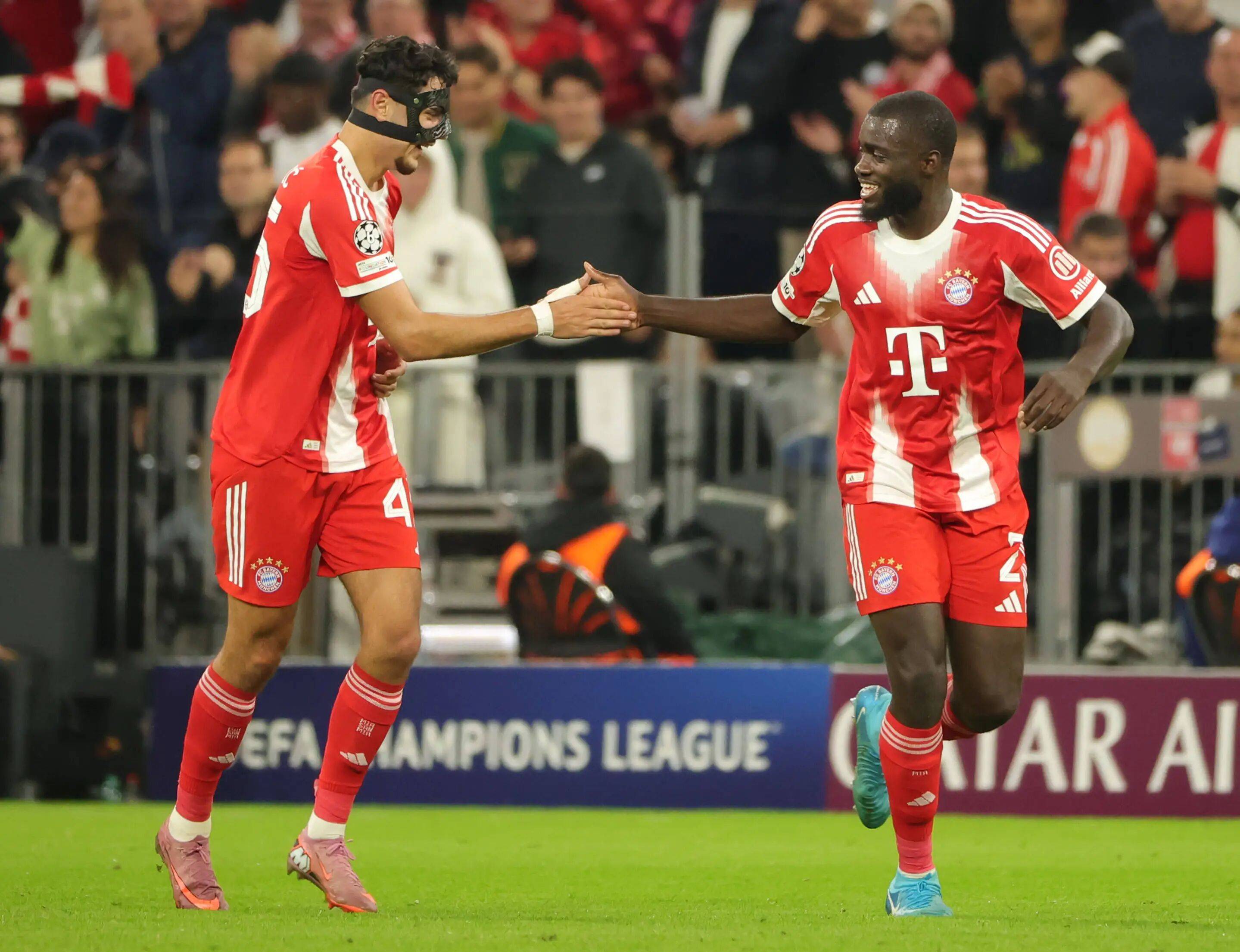 今晚欧冠焦点战;巴黎圣日耳曼迎来里程碑;媒体盛赞;团队化学反应显著的简单介绍 今晚欧冠焦点战;巴黎圣日耳曼迎来里程碑;媒体盛赞;团队化学反应显著的简单介绍